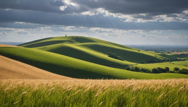 Rüzgarlı tepe : les raisons de son succès en 2025