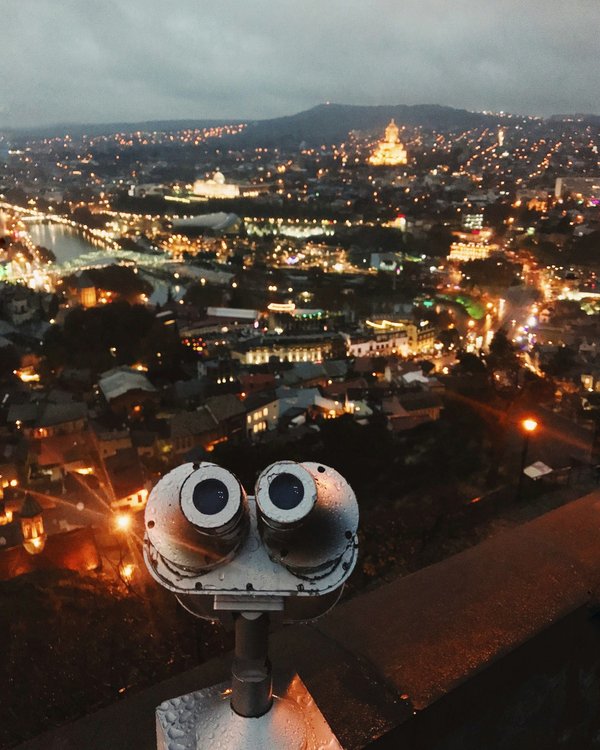 Top 5 modèles de jumelles de vision nocturne à découvrir