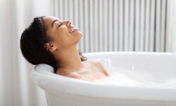 Techniques de bain dérivatif pour revitaliser naturellement votre énergie