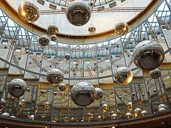 Stratégies clés pour le futur des entreprises et de l'industrie