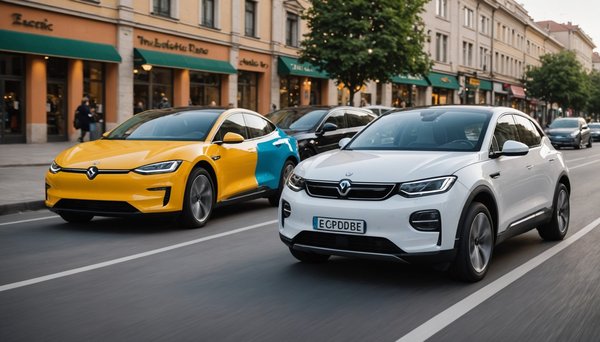 Les voitures électriques idéales pour ravir votre enfant