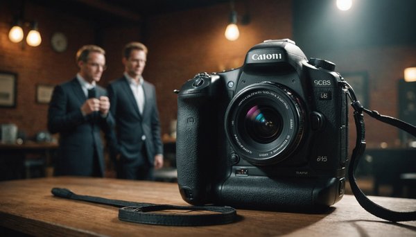 Transformez votre vision : la passion d'une société audiovisuelle