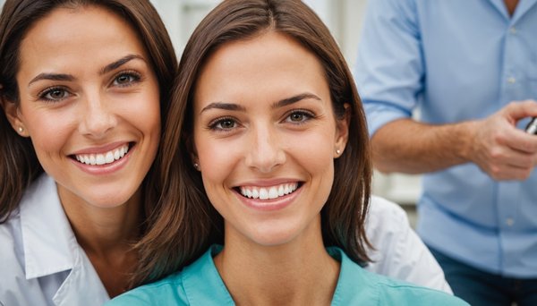 Top traitements dentaires disponibles à genève pour votre sourire