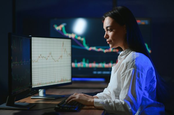 Les meilleures raisons de rejoindre une communauté de traders prop firm