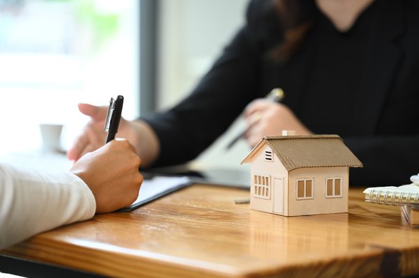 Les meilleures stratégies pour triompher dans l'immobilier à châteaubriant