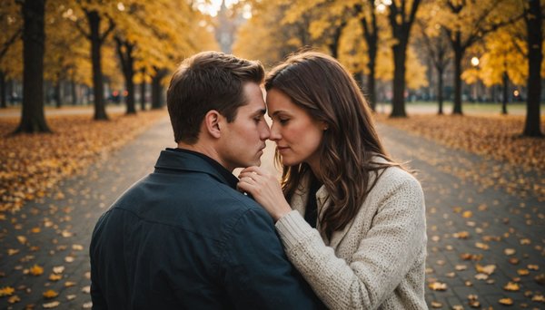 Stratégies discrètes pour naviguer dans une relation d'infidélité