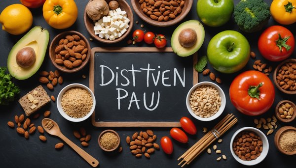 Découvrez comment une diététicienne à pau booste votre bien-être