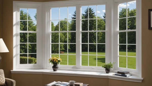 Pourquoi investir dans une entreprise spécialisée en fenêtres pvc ?