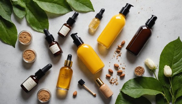 Les meilleurs cosmétiques bio pour sublimer votre peau