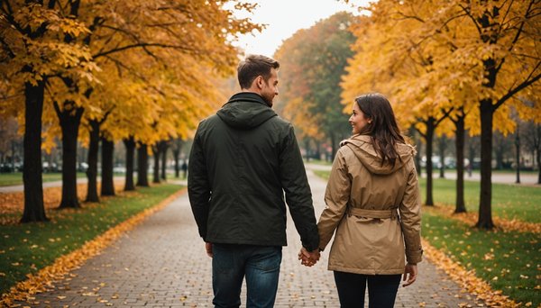 5 stratégies efficaces pour renforcer la communication dans votre couple