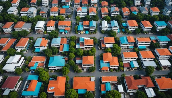 Les tendances actuelles en thaïlande : immobilier, tourisme et culture